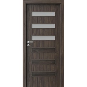Porta FIT F3 Dub Tmavý 